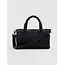 Baggu Nylon Duffle Bag - Black