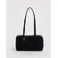 Baggu Nylon Bowler Bag - Studs