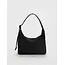 Baggu Mini Nylon Shoulder Bag - Black