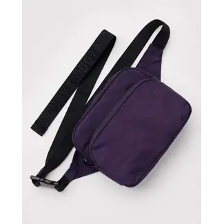 Baggu Fanny Pack - Fig
