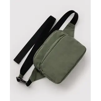 Baggu Fanny Pack - Caper