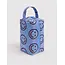 Baggu Dopp Kit - Misty Blue Happy