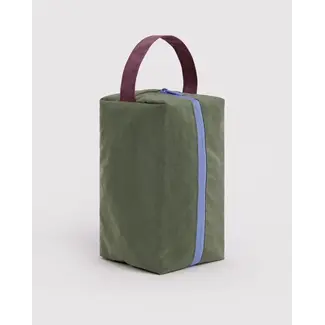 Baggu Dopp Kit - Caper Mix
