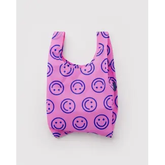 Baggu Baby Baggu - Pop Pink Happy