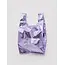 Baggu Baby Baggu - Lavender Metallic