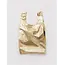 Baggu Baby Baggu - Gold Metallic
