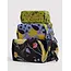 Baggu 3D Zip Set - Winter Orchard
