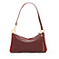 Hammitt Kyle-Cherrywood Suede-BG