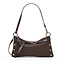 Hammitt Kyle-Belted Espresso-GM