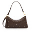 Hammitt Kyle Med-Quilted Espresso-BG