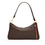 Hammitt Kyle Med-Quilted Espresso-BG
