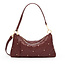 Hammitt Kyle Med-Quilted Cherrywood-BG