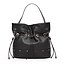 Hammitt Gianna Lrg-Black-G