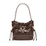 Hammitt Gianna Sml-Quilted Espresso-BG