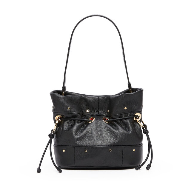 Hammitt Gianna Sml-Black-G