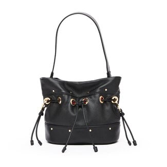 Hammitt Gianna Sml-Black-G