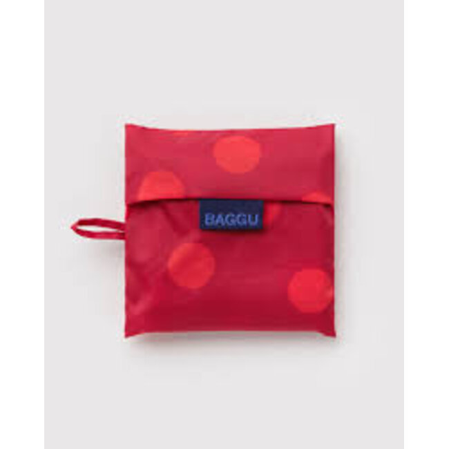Baggu Standard Baggu - Red Polka Dot