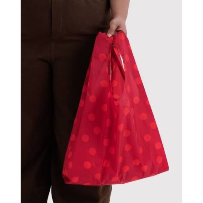 Baggu Standard Baggu - Red Polka Dot