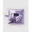 Baggu Standard Baggu - Lavender Metallic