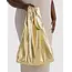 Baggu Standard Baggu - Gold Metallic