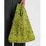 Baggu Standard Baggu - Chartreuse Paisley