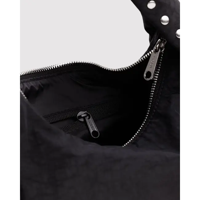 Baggu Small Nylon Meringue Bag - Studs