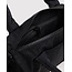 Baggu Small Nylon Duffle Bag - Black