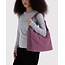Baggu Nylon Shoulder Bag - Wild Plum
