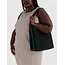 Baggu Nylon Shoulder Bag - Studs
