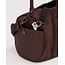 Baggu Nylon Duffle Bag - Coffee