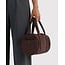 Baggu Nylon Duffle Bag - Coffee