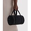 Baggu Nylon Duffle Bag - Black