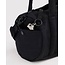 Baggu Nylon Duffle Bag - Black