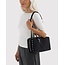 Baggu Nylon Bowler Bag - Studs