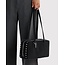 Baggu Nylon Bowler Bag - Studs