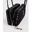 Baggu Nylon Bowler Bag - Studs