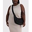 Baggu Medium Nylon Crescent Bag - Studs