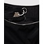 Baggu Medium Nylon Crescent Bag - Studs