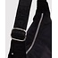 Baggu Medium Nylon Crescent Bag - Studs