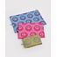 Baggu Go Pouch Set - Pop Happy Mix