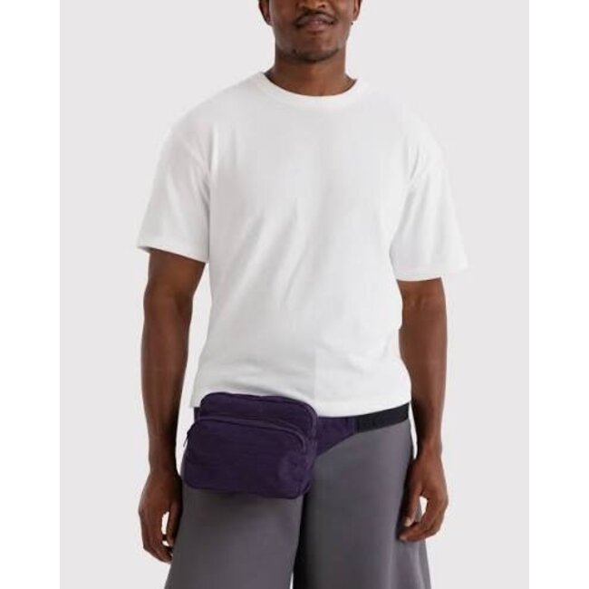 Baggu Fanny Pack - Fig