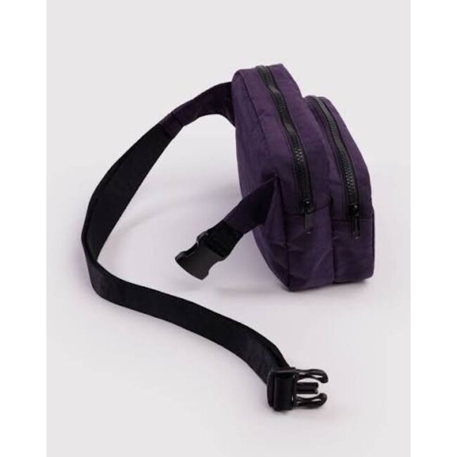 Baggu Fanny Pack - Fig