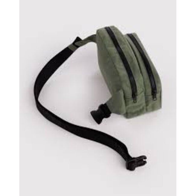 Baggu Fanny Pack - Caper