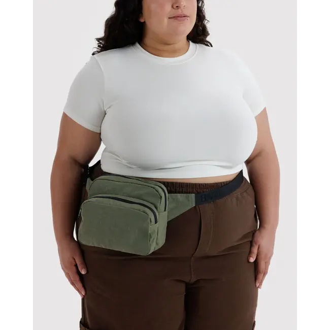 Baggu Fanny Pack - Caper