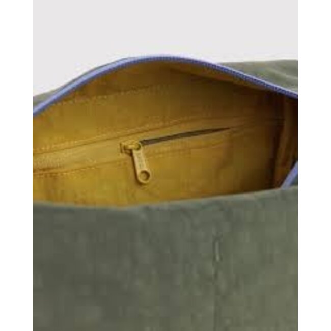 Baggu Dopp Kit - Caper Mix
