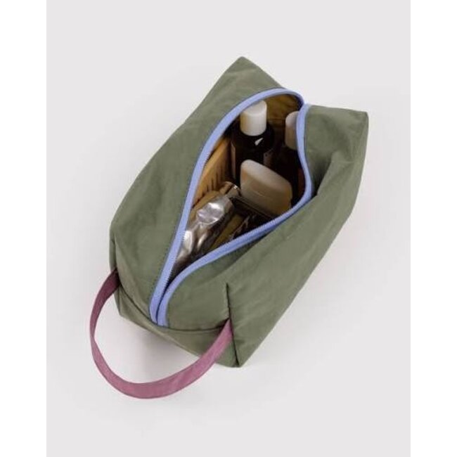 Baggu Dopp Kit - Caper Mix