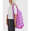 Baggu Big Baggu - Pop Pink Happy
