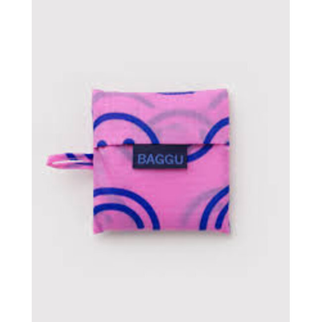 Baggu Baby Baggu - Pop Pink Happy