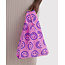 Baggu Baby Baggu - Pop Pink Happy
