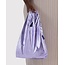 Baggu Baby Baggu - Lavender Metallic